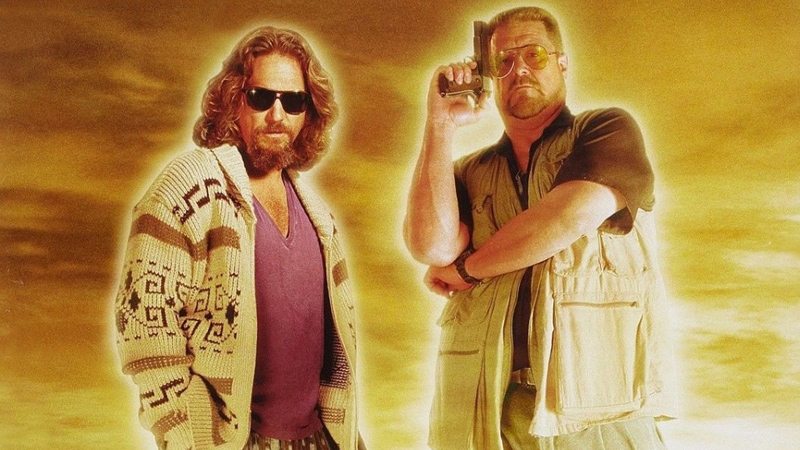 Il grande Lebowski